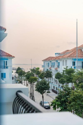 Villa Sun Ferria 5ngủ - sát biển- có bể bơi